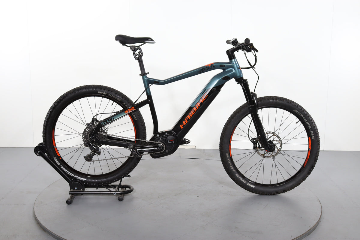 Haibike SDURO HardSeven - Main Image