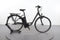 Raleigh Dover Impulse 7
