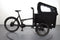 Butchers and Bicycles MK1-E