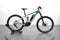 Cube Stereo Hybrid 160 SL
