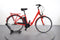 Raleigh Wave Dove