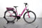 Pegasus Solero E8R Light