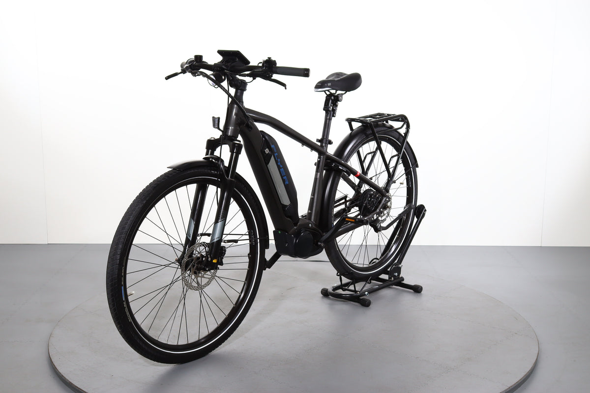 Batterie Vélo électrique FLYER UPSTREET5 - 36V 16,75Ah (630Wh) - Neuve
