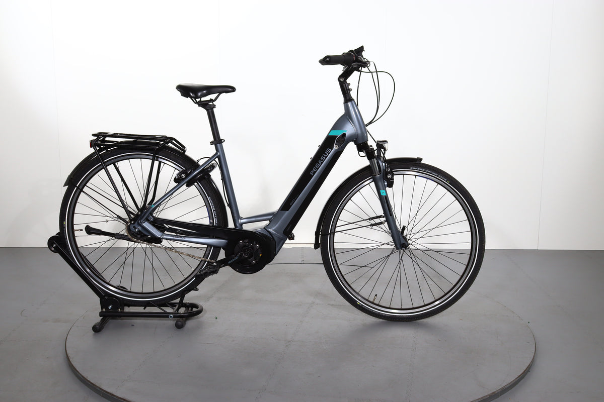 Pegasus Premio Evo 9