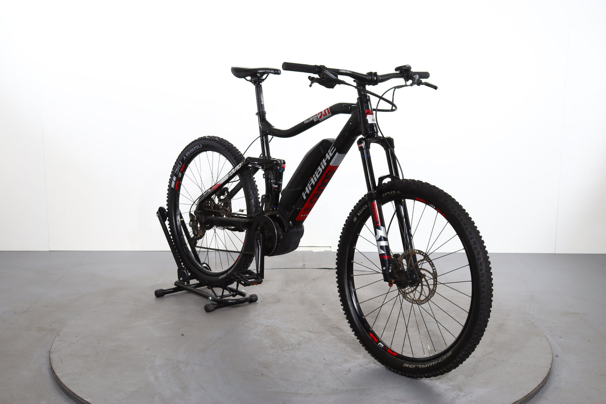 Haibike best sale fullseven 2.0