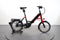 Hercules Rob Fold Pro I-F8