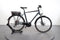 Cube Touring Hybrid Pro