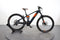 Cube Stereo Hybrid 120 Race