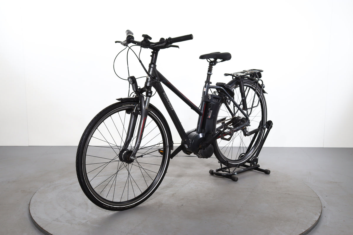 Chargeur Rapide 36V 4A Pour Vélo électrique Kalkhoff Impulse Intégrale 8 - BMZ, Neuf