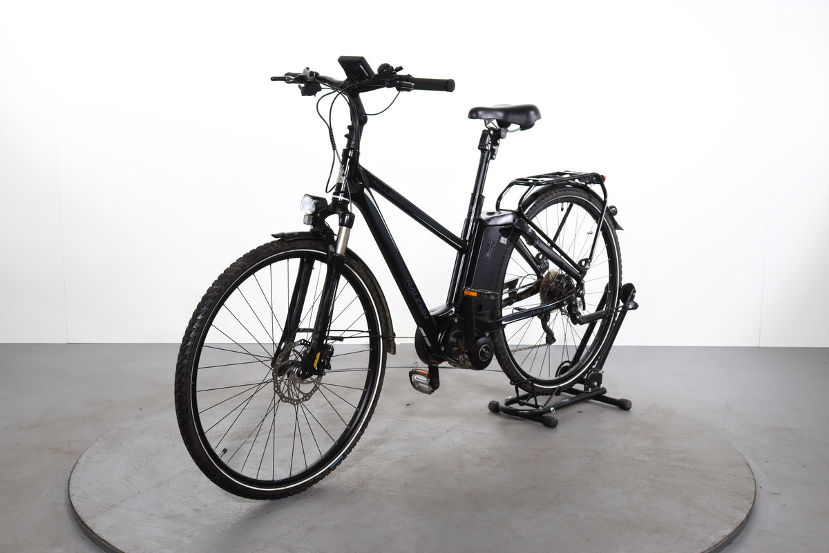 Batterie pour Raleigh Dover Leeds Tour Lite Premium Lite vélo