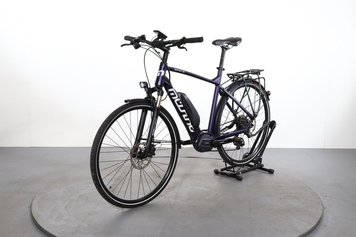 Triathlon Rennvelo Vintage (Müsing?) (Gebraucht) in Urdorf für CHF 65