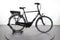 Gazelle Paris C7+
