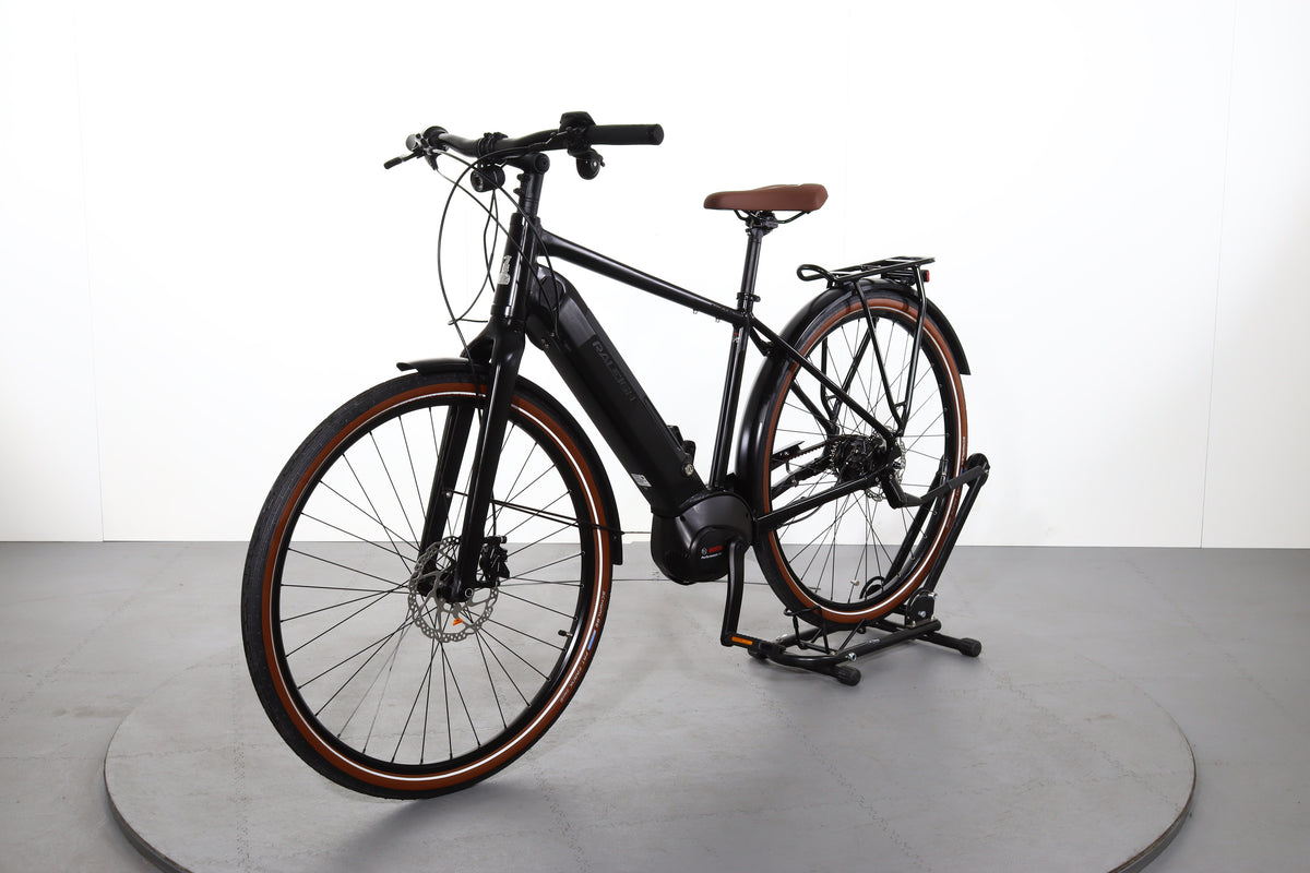 Raleigh Liverpool Premium