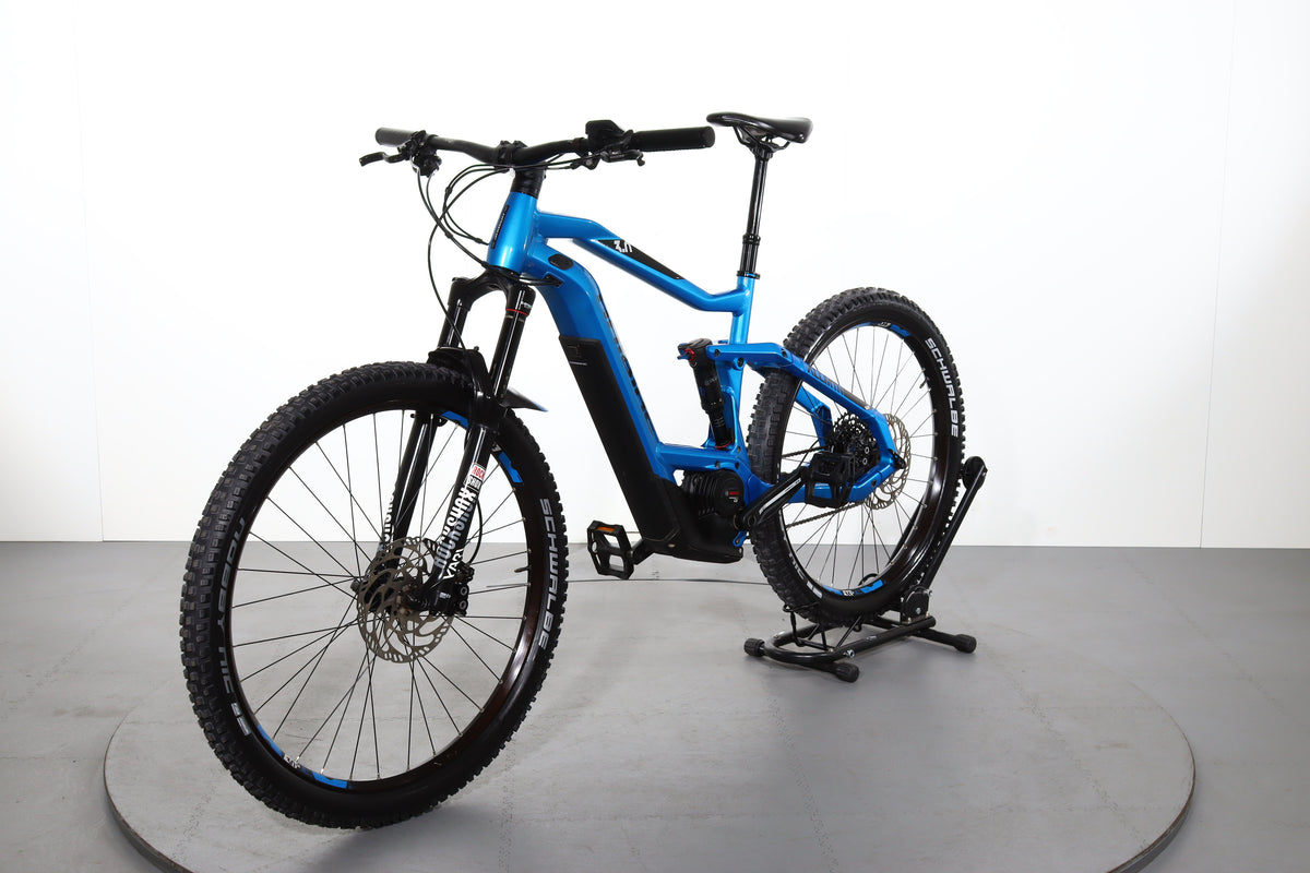 Chargeur Rapide Pour VAE Haibike Xduro AllTrail 5.0 – 58,8V 10A – Neuf