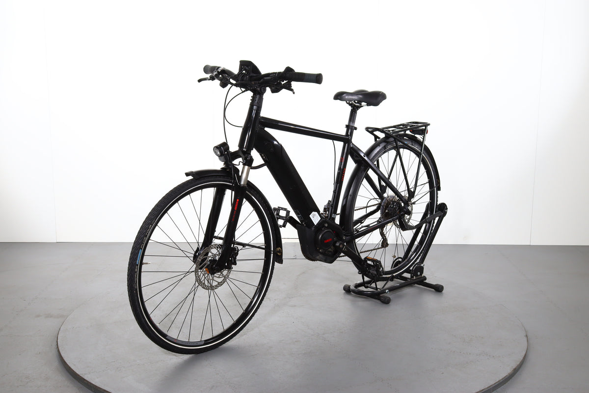 für Winora Y420 X, Original E-Bike Ladegerät