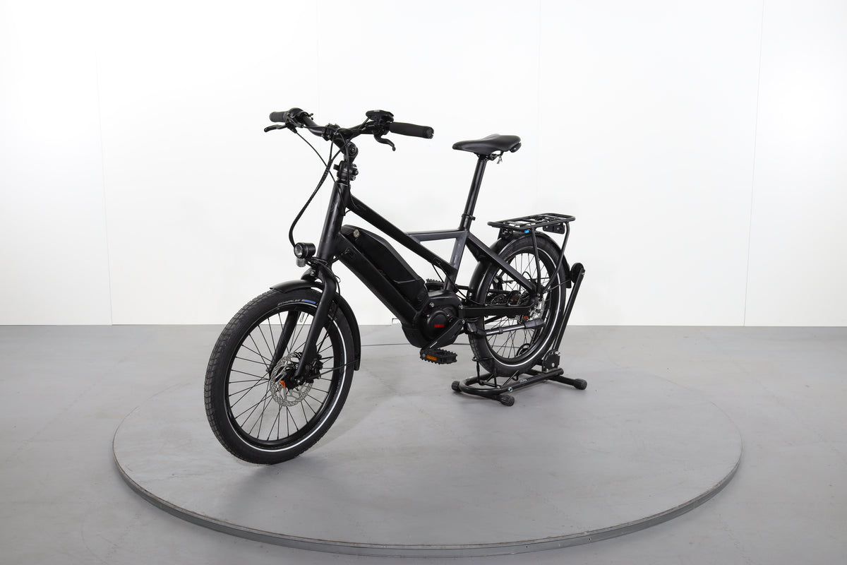 Serrure De Batterie AXA Pour Vélo électrique Winora RADIUS TOUR - Neuf