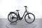 Cube Town Sport Hybrid Pro