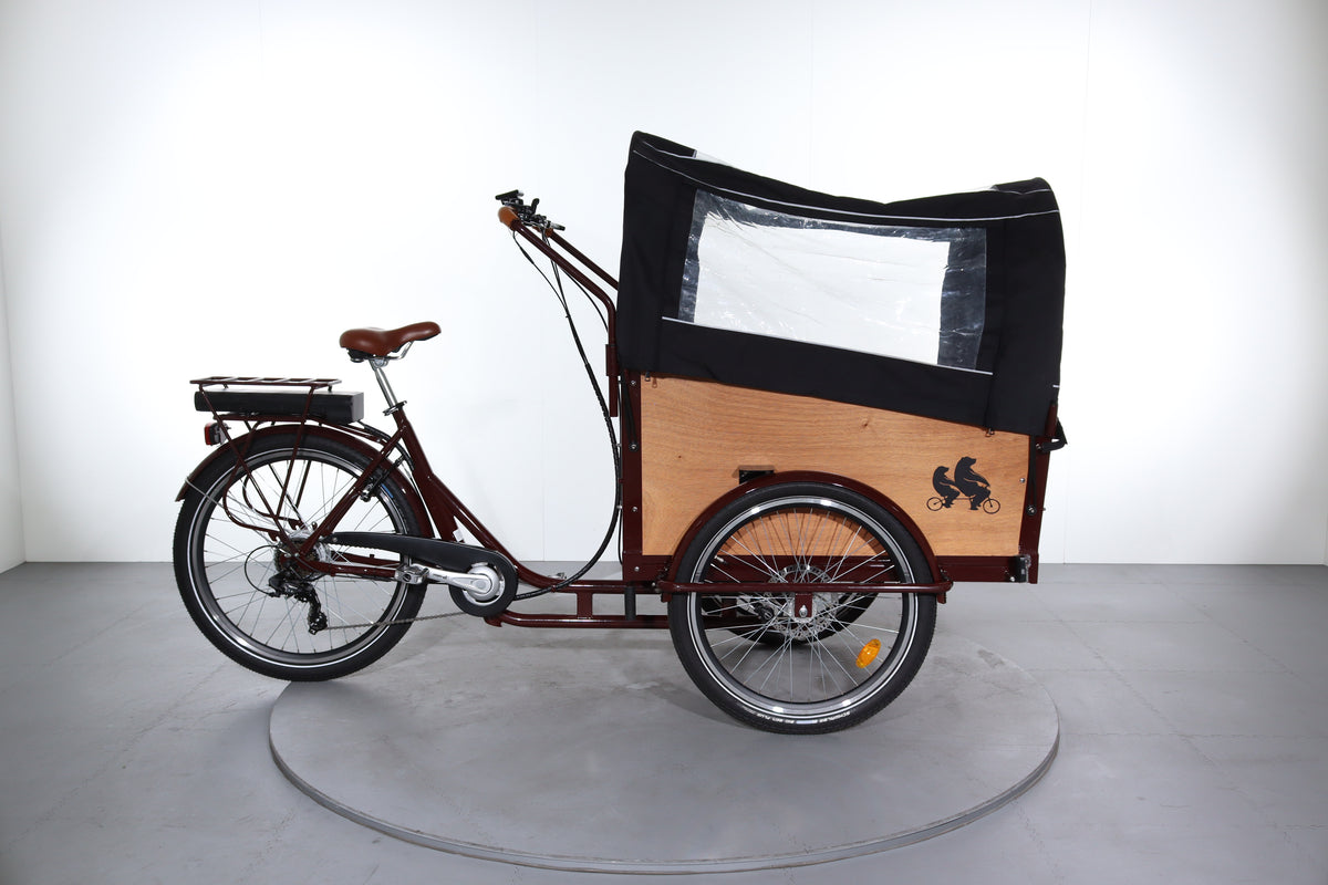 Vélo Triporteur Triporteur Usagé A Vendre Eco Triporteur Eco Kid II