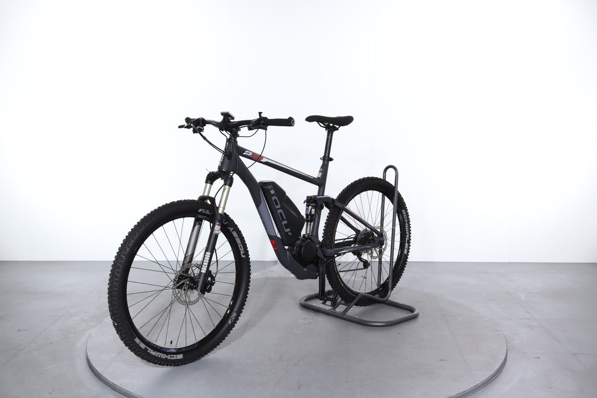 Chargeur Rapide BMZ 36V 4A Pour Vélo électrique Focus Thron Speed - Neuf