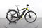 Haibike Xduro 16 Cross RX