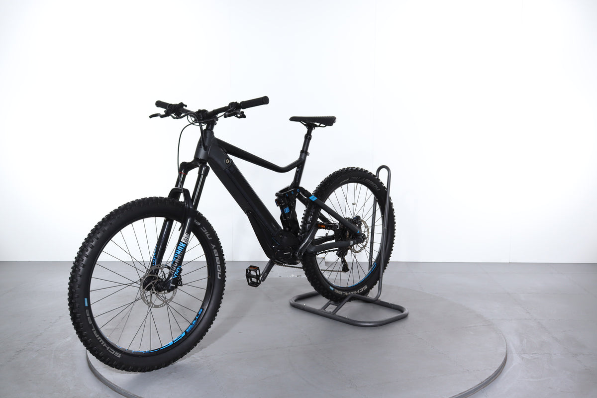 Bulls E-Core Evo AM DI 2 (Gebraucht) in Dürnten für CHF 2100 – nur Abholung auf Ricardo kaufen Bulls E-Core Evo AM DI 2 (Gebraucht) in Dürnten für CHF 2100 – nur Abholung auf Ricardo kaufen