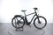 Cube Town Sport Hybrid EXC