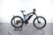 Lapierre Overvolt XC 400+
