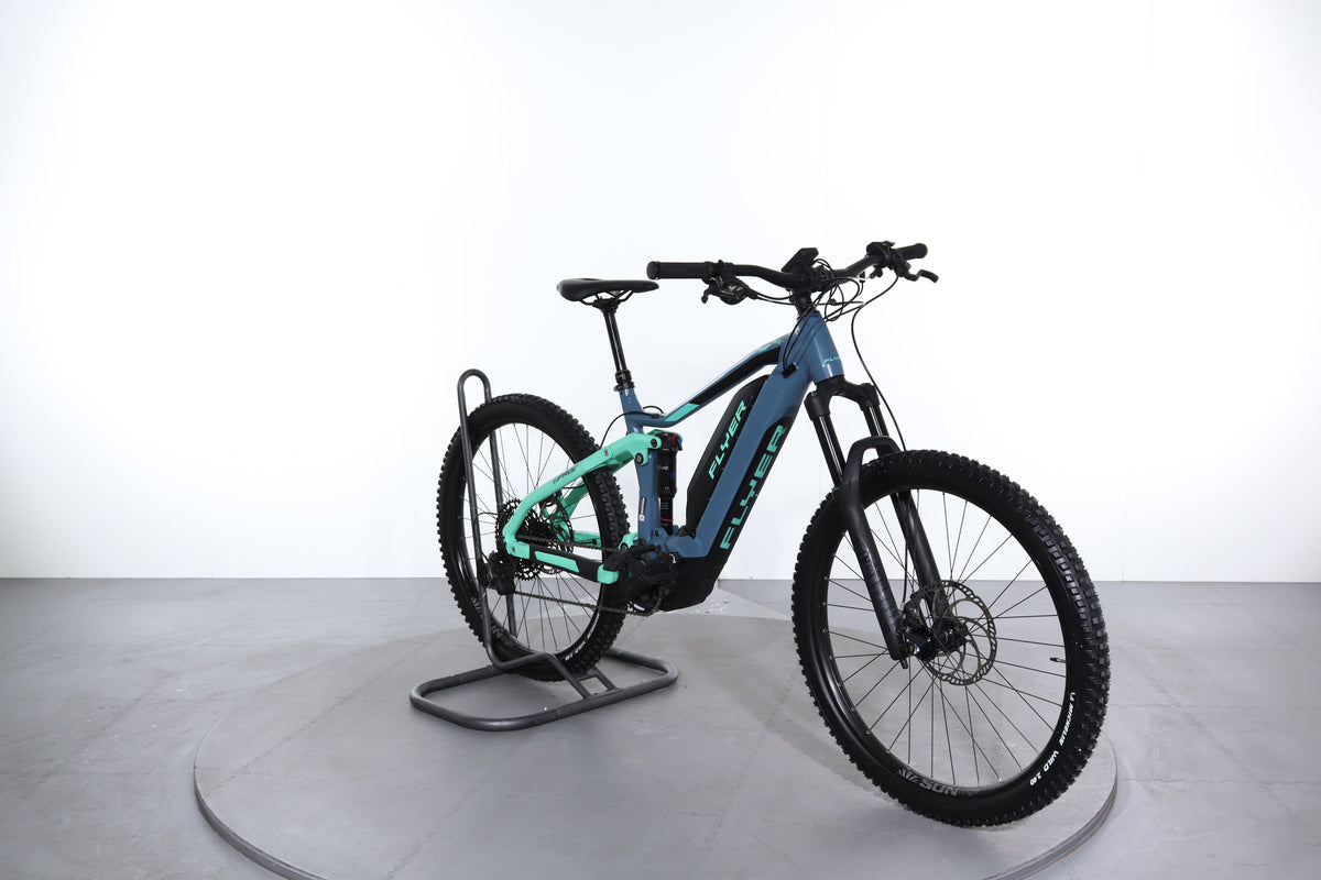 Batterie LION E-Bike FLYER Uproc4 36V 20,1Ah (750Wh) à Partir De 2018