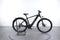 Cube Nuride Hybrid Pro