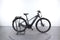 Cube Touring Hybrid One