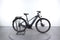 Cube Touring Hybrid One