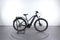 Cube Touring Hybrid Pro