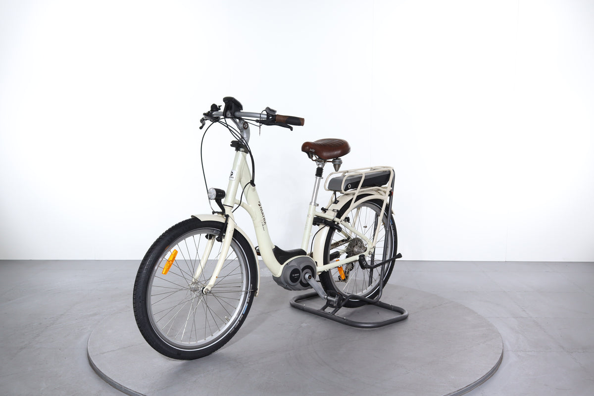 Vélo électrique Matra i-Flow Confort N7 reconditionné