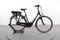 Gazelle Paris C7+