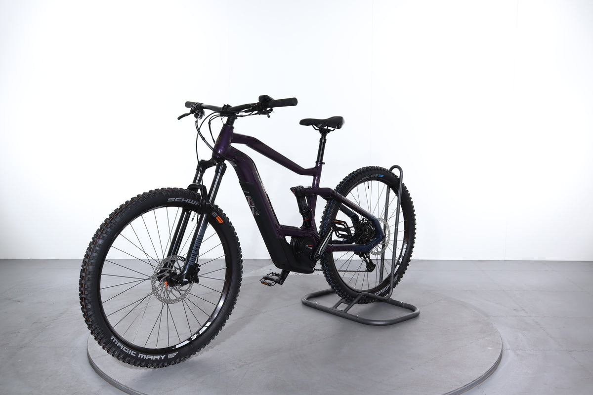 VTT Haibike ALLTRAIL 4 HIGH 2026 | Kelvélo