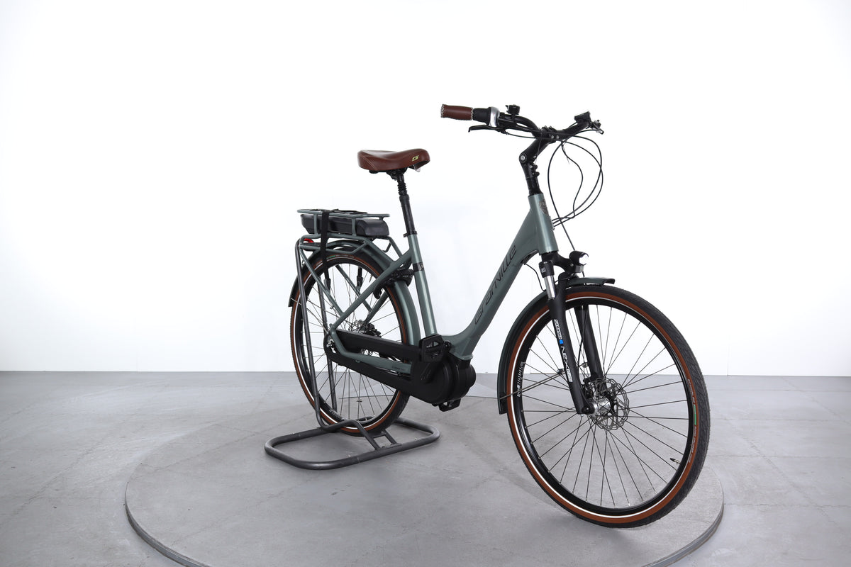 vélo électrique granville occasion