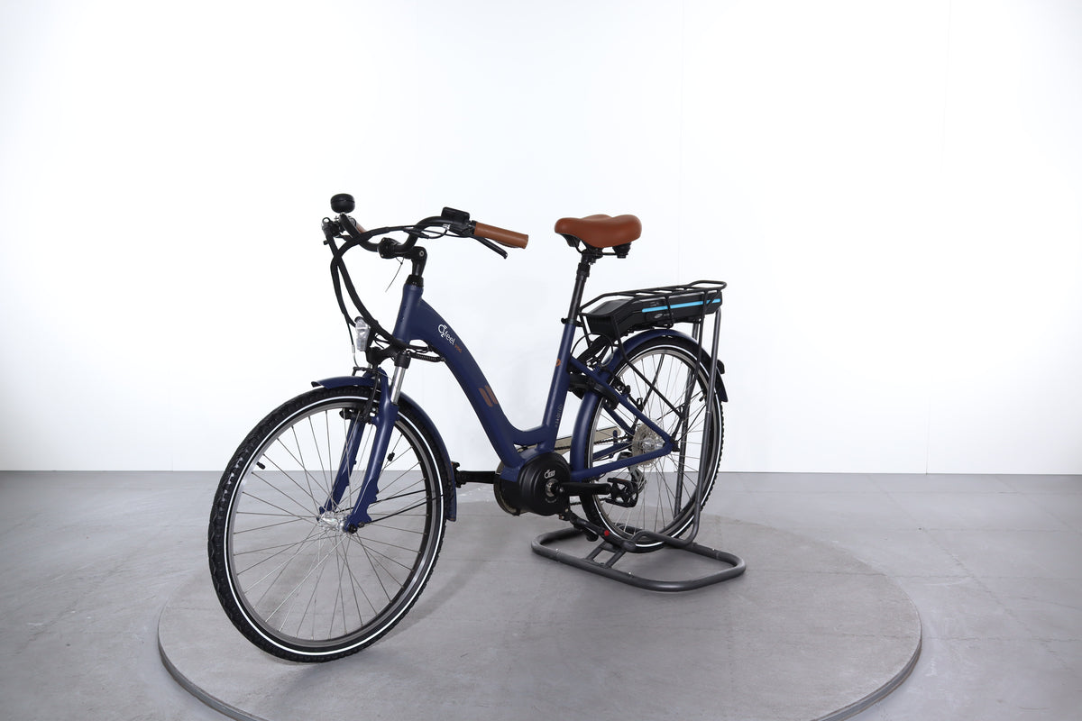 Vélo électrique O2feel Vog D8C reconditionné Upway