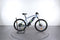 Rockrider E-ST 100