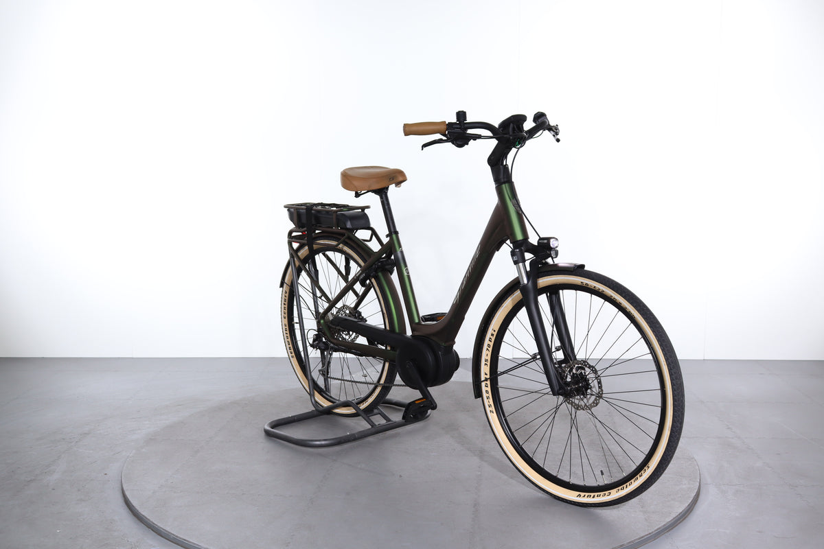 Velo electrique granville online e premium