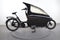 Urban Arrow Family