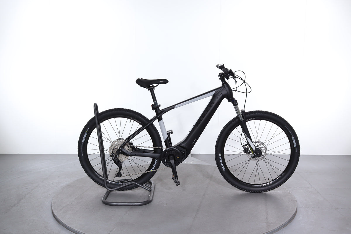 Chargeur Vélo électrique 36V 2A BMZ – Pour Bulls Green Mover Copperhead