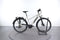 Gazelle Medeo T10 HMB