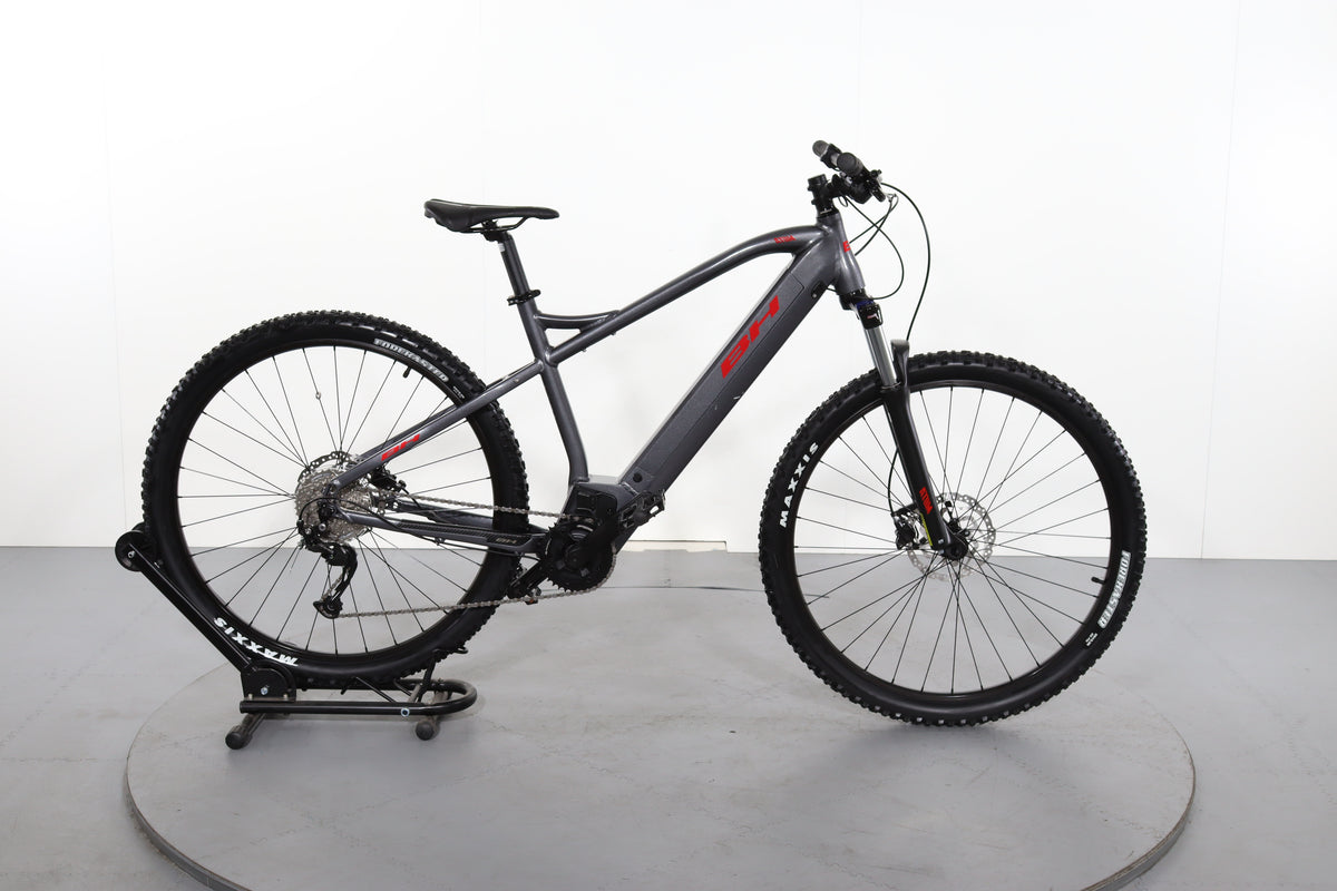 BH Atom 29 VTT Électrique 29 - Vélos BH Atom 29 VTT Électrique 29 - Vélos