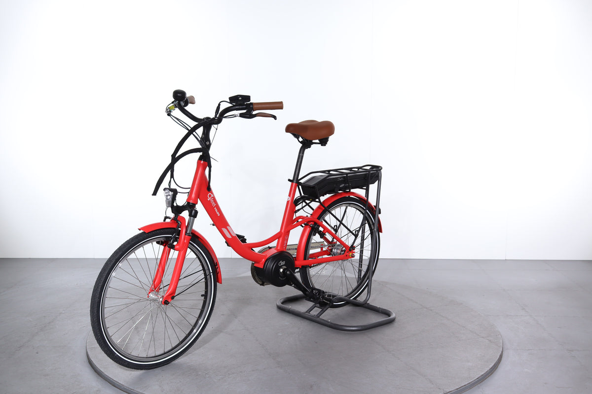 Vélo électrique O2feel Vog Velo O2feel Valdo O2Feel O2 Feel Valdo