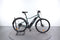 Decathlon Riverside 500E
