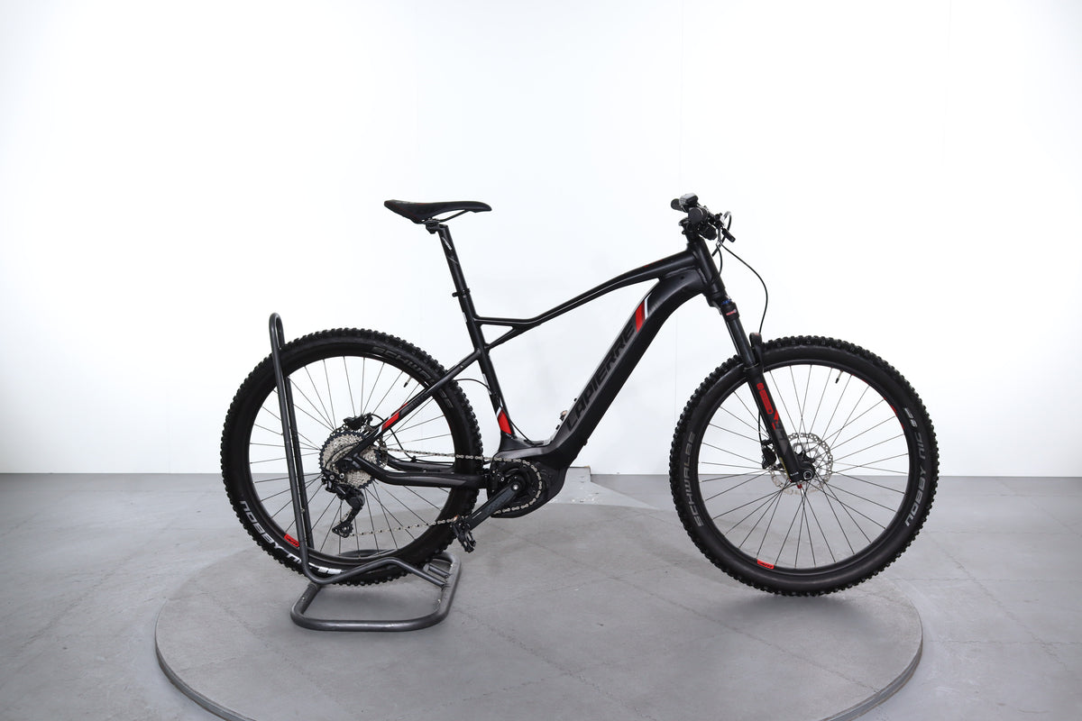 Vélo électrique Lapierre Overvolt HT reconditionné Upway