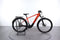 Raleigh Dundee 9