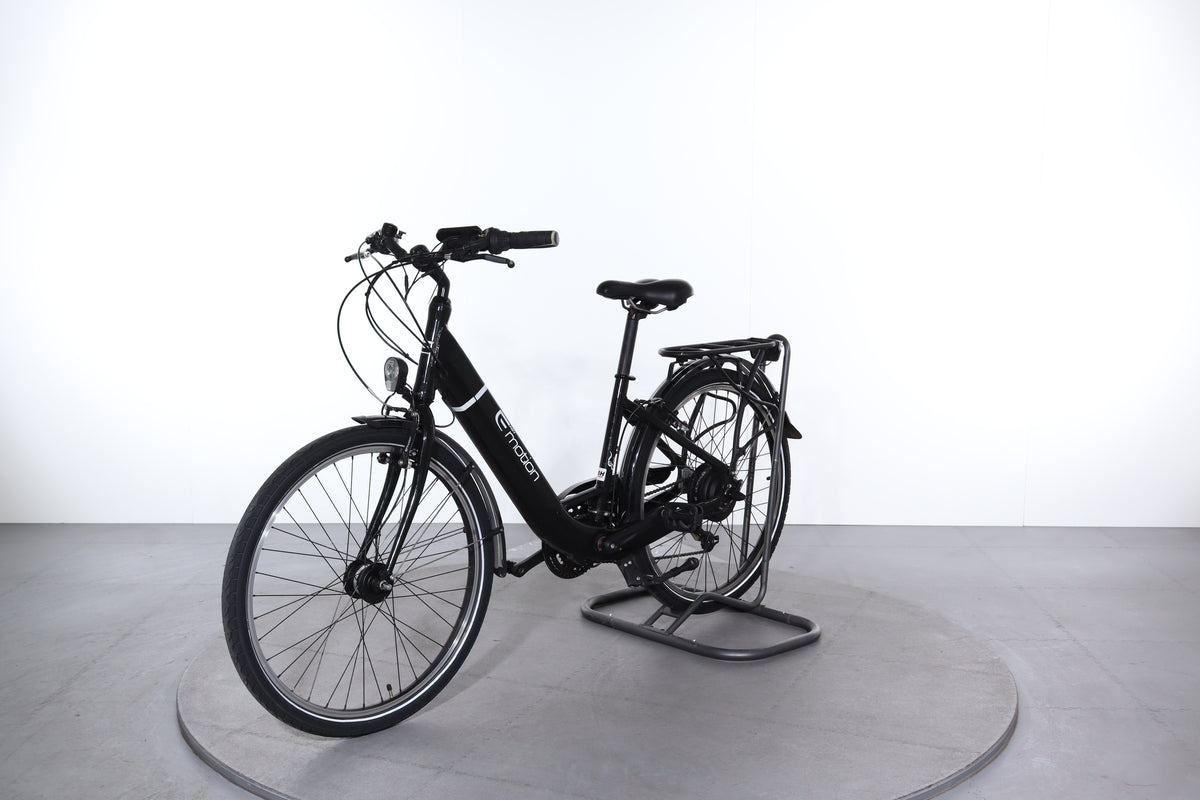 Vélo électrique BH E-Motion reconditionné Upway