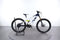 Husqvarna Mountain Cross 8