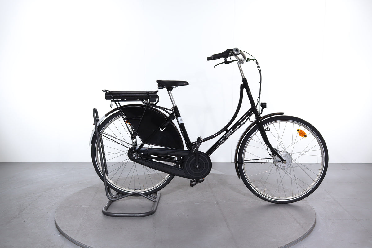 Vélo électrique  Tous nos modèles de VAE - Amsterdam Air
